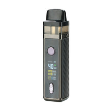Load image into Gallery viewer, Original VOOPOO VINCI Mod Pod Vape Kit with1500mAh Battery & 5.5ml Pod & 0.96 inch TFT Color Screen Vape Kit Vs Vinci X / Drag 2