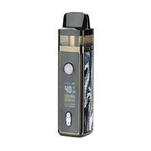 Load image into Gallery viewer, Original VOOPOO VINCI Mod Pod Vape Kit with1500mAh Battery & 5.5ml Pod & 0.96 inch TFT Color Screen Vape Kit Vs Vinci X / Drag 2