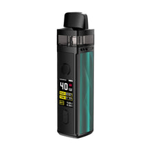 Load image into Gallery viewer, Original VOOPOO VINCI Mod Pod Vape Kit with1500mAh Battery & 5.5ml Pod & 0.96 inch TFT Color Screen Vape Kit Vs Vinci X / Drag 2