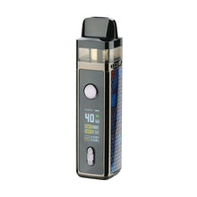 Load image into Gallery viewer, Original VOOPOO VINCI Mod Pod Vape Kit with1500mAh Battery & 5.5ml Pod & 0.96 inch TFT Color Screen Vape Kit Vs Vinci X / Drag 2