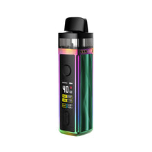 Load image into Gallery viewer, Original VOOPOO VINCI Mod Pod Vape Kit with1500mAh Battery & 5.5ml Pod & 0.96 inch TFT Color Screen Vape Kit Vs Vinci X / Drag 2