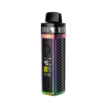 Load image into Gallery viewer, Original VOOPOO VINCI Mod Pod Vape Kit with1500mAh Battery & 5.5ml Pod & 0.96 inch TFT Color Screen Vape Kit Vs Vinci X / Drag 2