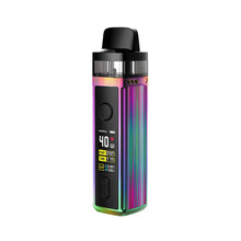 Load image into Gallery viewer, Original VOOPOO VINCI Mod Pod Vape Kit with1500mAh Battery & 5.5ml Pod & 0.96 inch TFT Color Screen Vape Kit Vs Vinci X / Drag 2