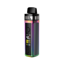 Load image into Gallery viewer, Original VOOPOO VINCI Mod Pod Vape Kit with1500mAh Battery & 5.5ml Pod & 0.96 inch TFT Color Screen Vape Kit Vs Vinci X / Drag 2