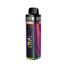 Load image into Gallery viewer, Original VOOPOO VINCI Mod Pod Vape Kit with1500mAh Battery & 5.5ml Pod & 0.96 inch TFT Color Screen Vape Kit Vs Vinci X / Drag 2