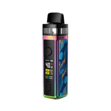 Load image into Gallery viewer, Original VOOPOO VINCI Mod Pod Vape Kit with1500mAh Battery & 5.5ml Pod & 0.96 inch TFT Color Screen Vape Kit Vs Vinci X / Drag 2