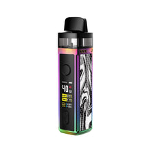 Load image into Gallery viewer, Original VOOPOO VINCI Mod Pod Vape Kit with1500mAh Battery & 5.5ml Pod & 0.96 inch TFT Color Screen Vape Kit Vs Vinci X / Drag 2