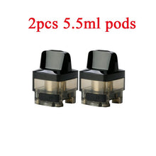 Load image into Gallery viewer, Original VOOPOO VINCI Mod Pod Vape Kit with1500mAh Battery & 5.5ml Pod & 0.96 inch TFT Color Screen Vape Kit Vs Vinci X / Drag 2