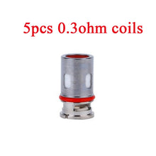 Load image into Gallery viewer, Original VOOPOO VINCI Mod Pod Vape Kit with1500mAh Battery & 5.5ml Pod & 0.96 inch TFT Color Screen Vape Kit Vs Vinci X / Drag 2