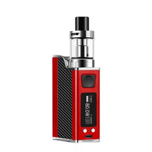 Load image into Gallery viewer, New Polar Night 150w liquid electronic cigarette led vaporizer 2ml 1500mah 150w e cigarettes vape pen box mod kit hookah vaper