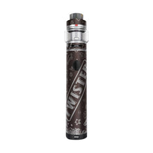 Load image into Gallery viewer, New year sale Original 80W Freemax Twister Kit 2300mAh Built-in Battery 5ml Fireluke 2 Tank E-cigarette Vape Kit VS Vinci X Mod