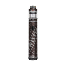 Load image into Gallery viewer, New year sale Original 80W Freemax Twister Kit 2300mAh Built-in Battery 5ml Fireluke 2 Tank E-cigarette Vape Kit VS Vinci X Mod
