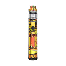 Load image into Gallery viewer, New year sale Original 80W Freemax Twister Kit 2300mAh Built-in Battery 5ml Fireluke 2 Tank E-cigarette Vape Kit VS Vinci X Mod