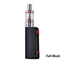 Load image into Gallery viewer, NEW vape Electronic Cigarette mod Smoke Pen Hookah MINI 80W Starter Kit 510 Metal Body 2.5ml vaporizador e cigarettes Vaper