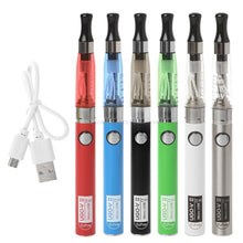 Load image into Gallery viewer, 650mAh Battery Electronic Cigarette With Ce4 Vaporizer Atomizer Vape Kit For Ugo-V2 S11 19 Dropship
