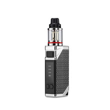 Load image into Gallery viewer, Original HB 80w box mod kit 2200mah build-in battery with 0.5ohm 2.5ml tank  vapor kit electronic cigarette vape pen kit
