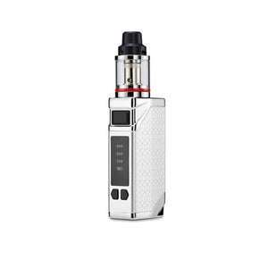 Original HB 80w box mod kit 2200mah build-in battery with 0.5ohm 2.5ml tank  vapor kit electronic cigarette vape pen kit