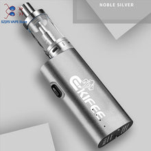 Load image into Gallery viewer, M6 100W Vape Kit 2600mah Built-in Battery Temperature Control Vaporizer 4ml Tank Huge Steam Electronic Cigarette VSTXW/ JSLD 80W
