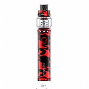 Electronic Cigarette SMOK Stick Prince Kit Vape 3000mah Battery Vaporizer cigarette electronique TFV12 Prince Tank Coil S052