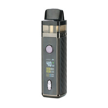 Load image into Gallery viewer, Original VOOPOO VINCI Mod Pod Vape Kit with1500mAh Battery &amp; 5.5ml Pod &amp; 0.96 inch TFT Color Screen Vape Kit Vs Vinci X / Drag 2
