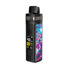 Load image into Gallery viewer, Original VOOPOO VINCI Mod Pod Vape Kit with1500mAh Battery &amp; 5.5ml Pod &amp; 0.96 inch TFT Color Screen Vape Kit Vs Vinci X / Drag 2
