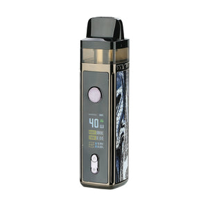 Original VOOPOO VINCI Mod Pod Vape Kit with1500mAh Battery & 5.5ml Pod & 0.96 inch TFT Color Screen Vape Kit Vs Vinci X / Drag 2