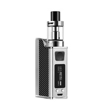 Load image into Gallery viewer, New Polar Night 150w liquid electronic cigarette led vaporizer 2ml 1500mah 150w e cigarettes vape pen box mod kit hookah vaper
