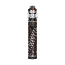 Load image into Gallery viewer, New year sale Original 80W Freemax Twister Kit 2300mAh Built-in Battery 5ml Fireluke 2 Tank E-cigarette Vape Kit VS Vinci X Mod
