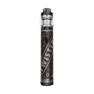 New year sale Original 80W Freemax Twister Kit 2300mAh Built-in Battery 5ml Fireluke 2 Tank E-cigarette Vape Kit VS Vinci X Mod