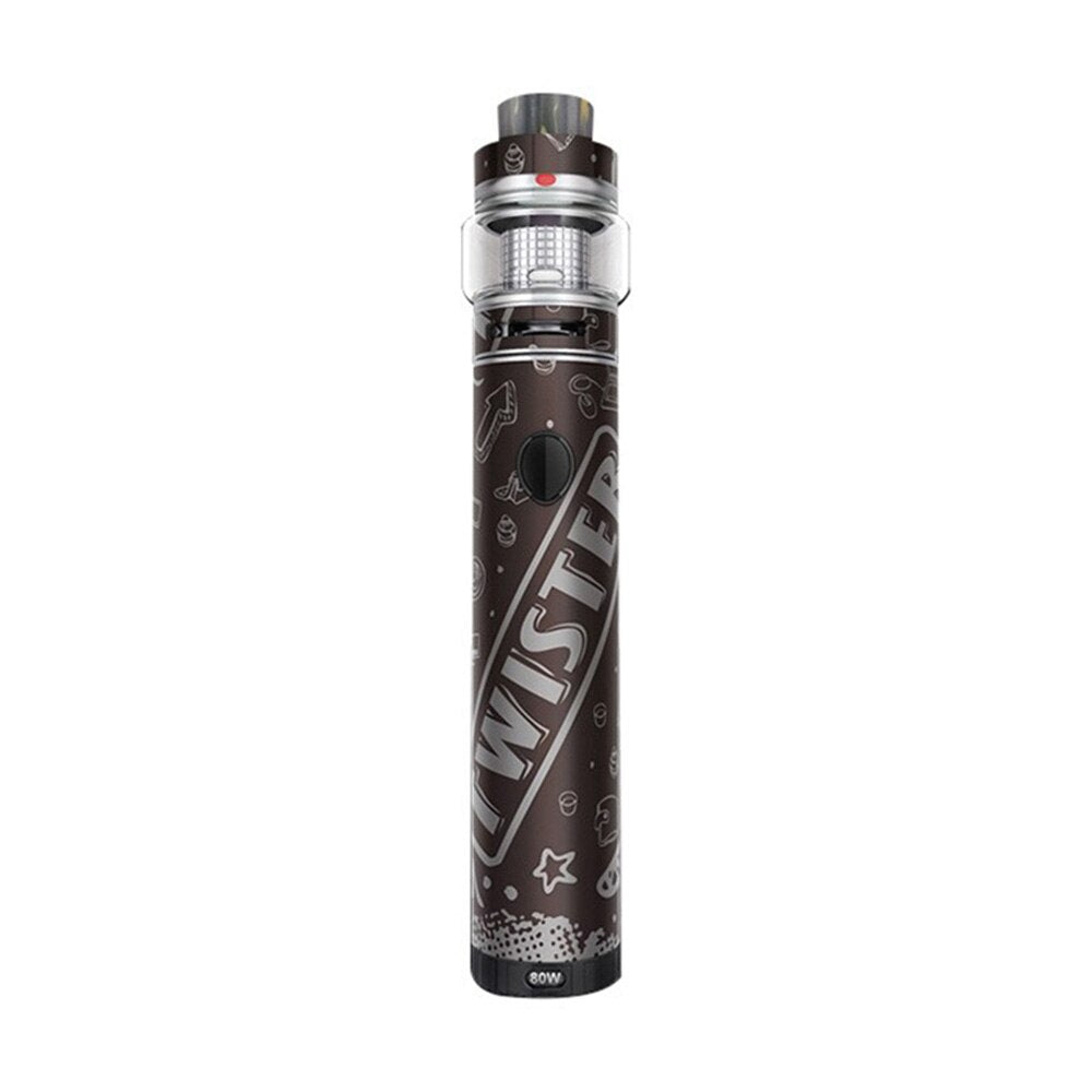 New year sale Original 80W Freemax Twister Kit 2300mAh Built-in Battery 5ml Fireluke 2 Tank E-cigarette Vape Kit VS Vinci X Mod