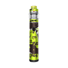 Load image into Gallery viewer, New year sale Original 80W Freemax Twister Kit 2300mAh Built-in Battery 5ml Fireluke 2 Tank E-cigarette Vape Kit VS Vinci X Mod
