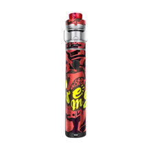 Load image into Gallery viewer, New year sale Original 80W Freemax Twister Kit 2300mAh Built-in Battery 5ml Fireluke 2 Tank E-cigarette Vape Kit VS Vinci X Mod
