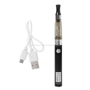 650mAh Battery Electronic Cigarette With Ce4 Vaporizer Atomizer Vape Kit For Ugo-V2 S11 19 Dropship